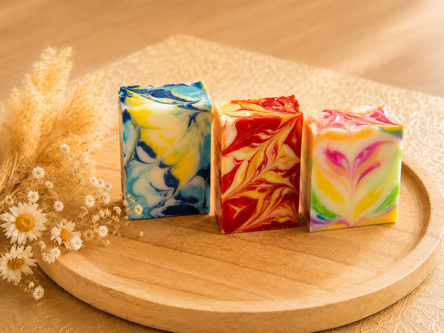 Mini Zeep Set Sprankel Trio | Sprankel Zeep
