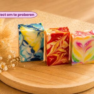 Mini Zeep Set Sprankel Trio | Sprankel Zeep