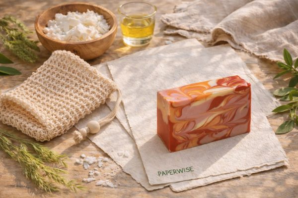 Ontdek Sprankel duurzaam en plasticvrij | Sprankel Zeep