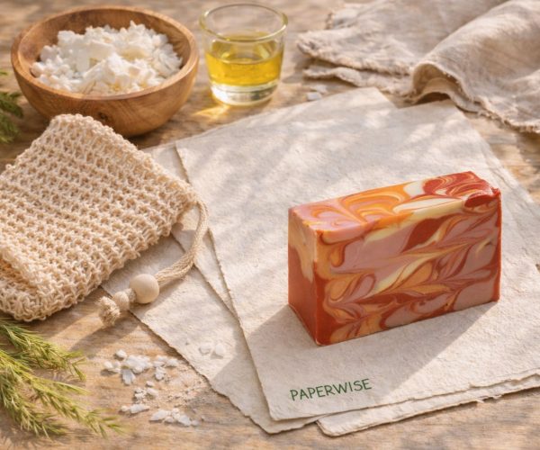Ontdek Sprankel duurzaam en plasticvrij | Sprankel Zeep