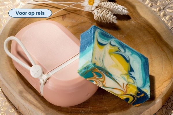 Sprankel To Go body bar set | Sprankel Zeep